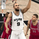 Illustration for article titled Philandering Point Guard's Ratings Get A Timely Adjustment In NBA 2K11